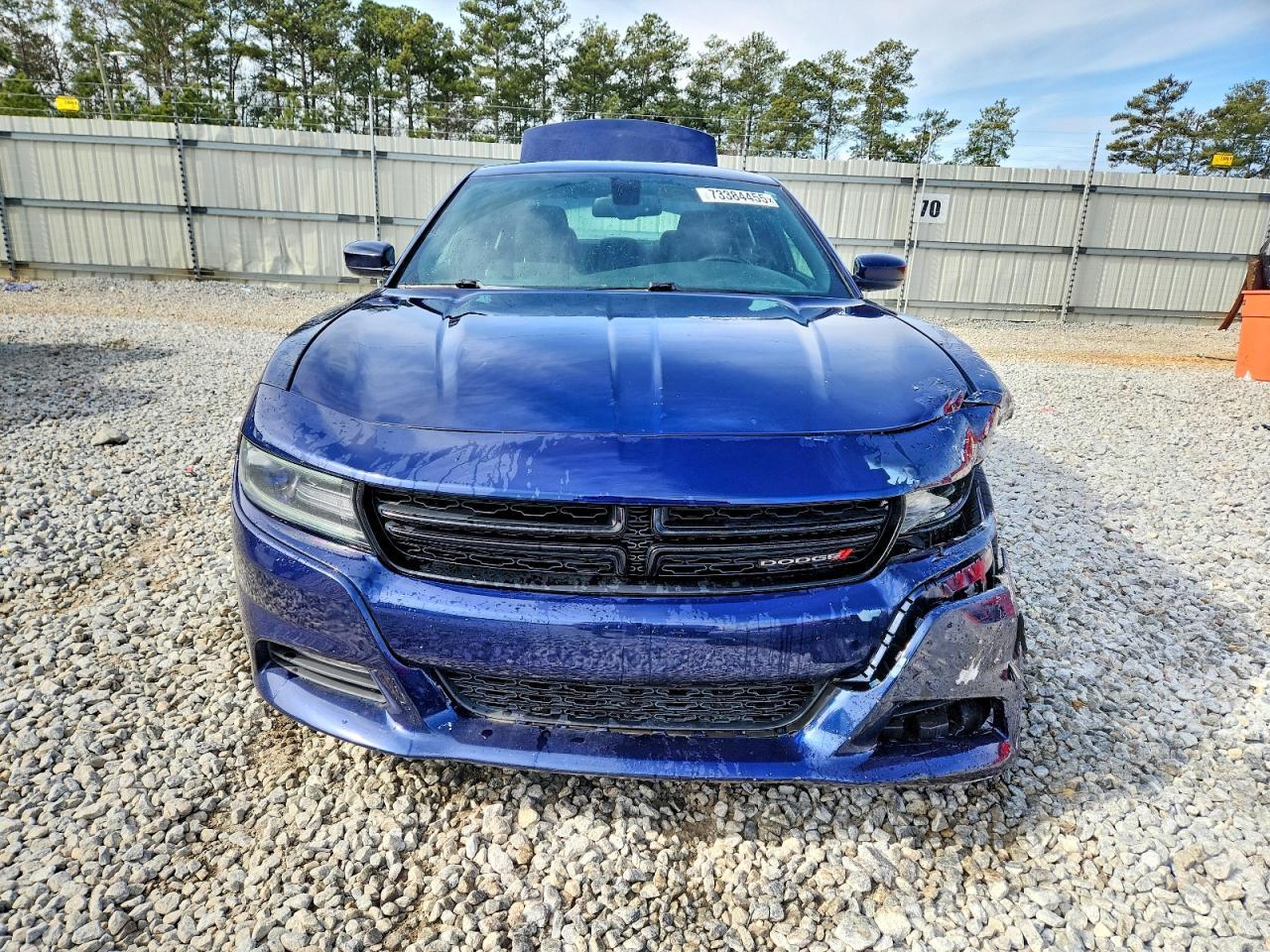 2015 Dodge Charger Sxt - Image 5