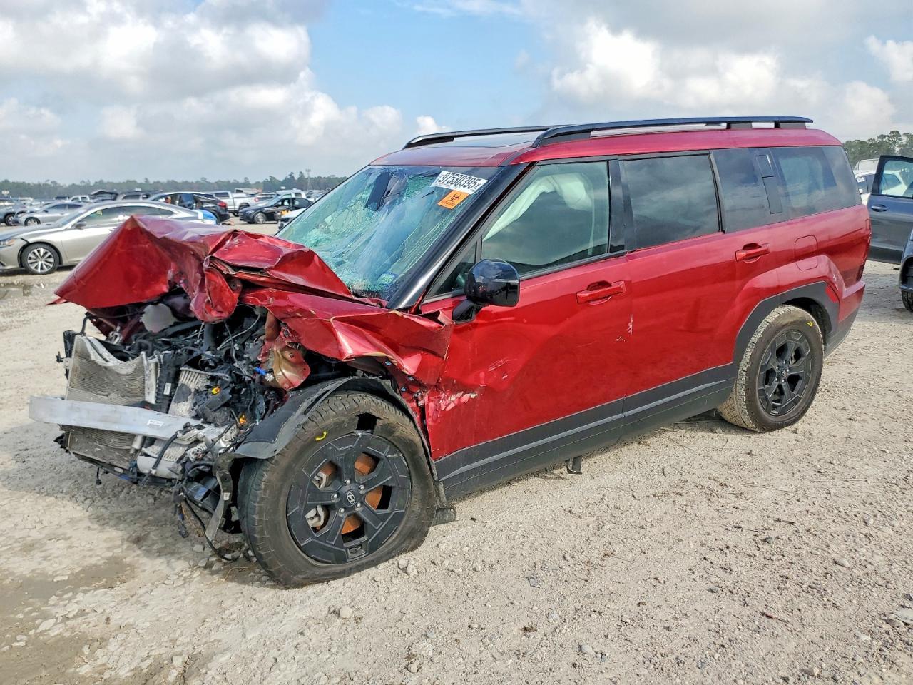 2024 Hyundai Santa Fe Xrt