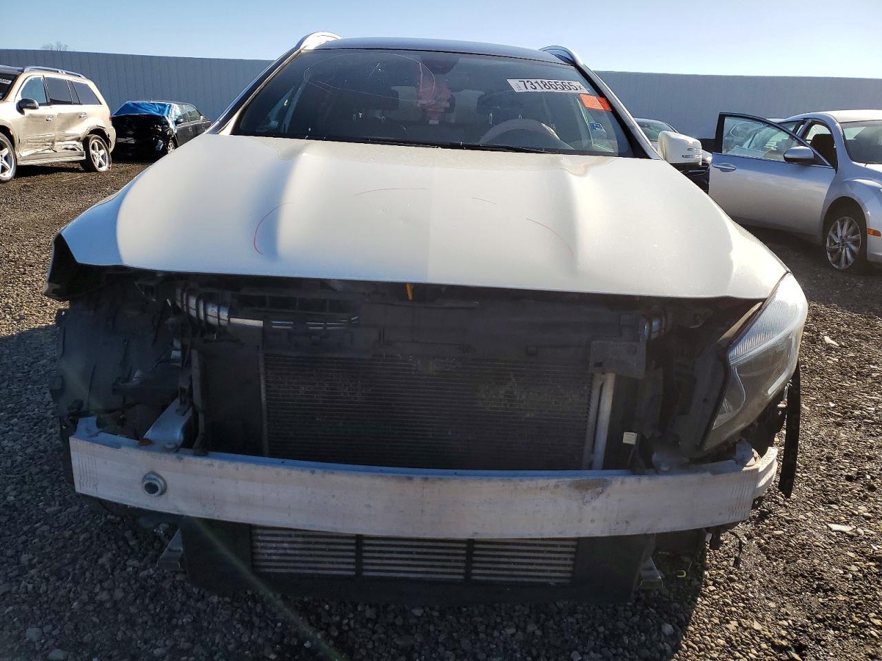 2016 Mercedes-Benz Gla 250 4Matic - Image 5