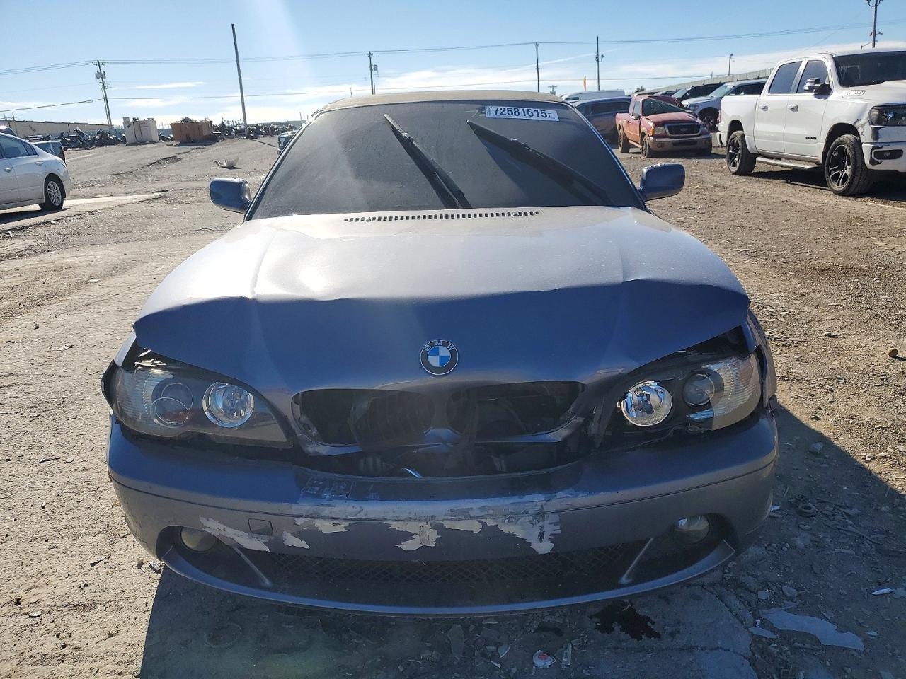 2004 BMW 330 Ci - Фото 5