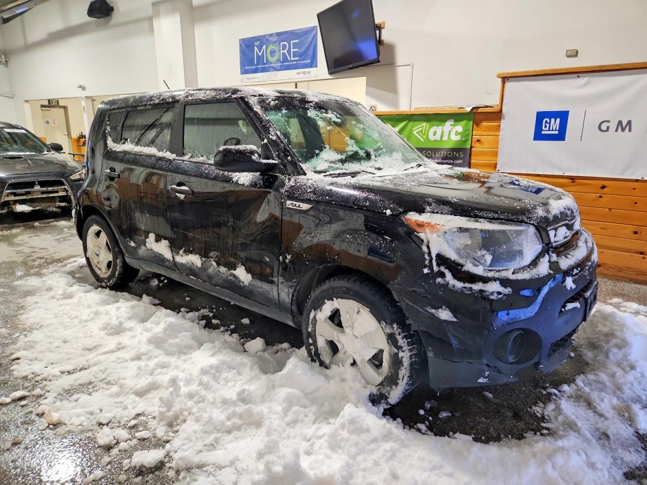 2019 Kia Soul - Image 4