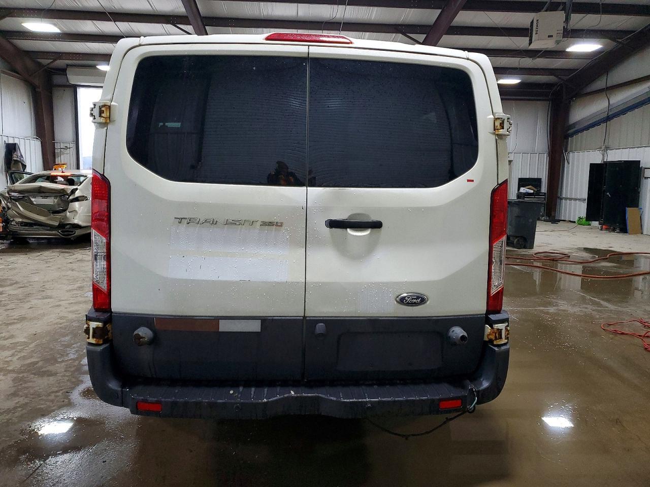 2016 Ford Transit T-350 - Фото 6