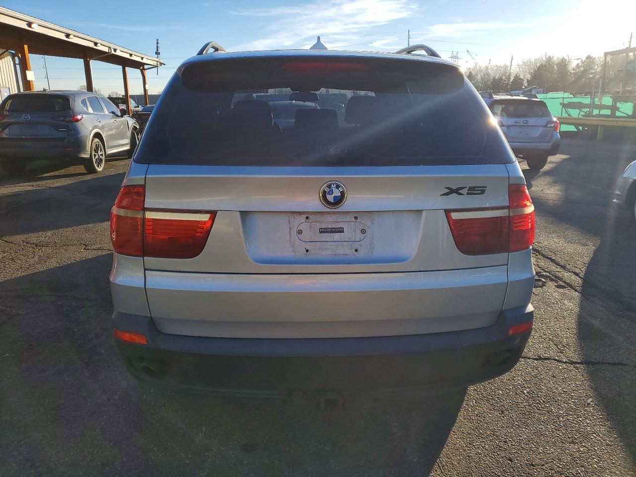 2009 BMW X5 xDrive35D - Image 6