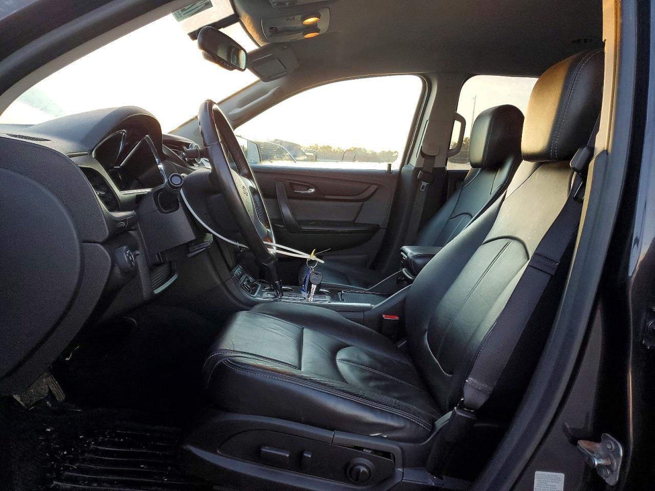 2017 Chevrolet Traverse Lt - Image 7