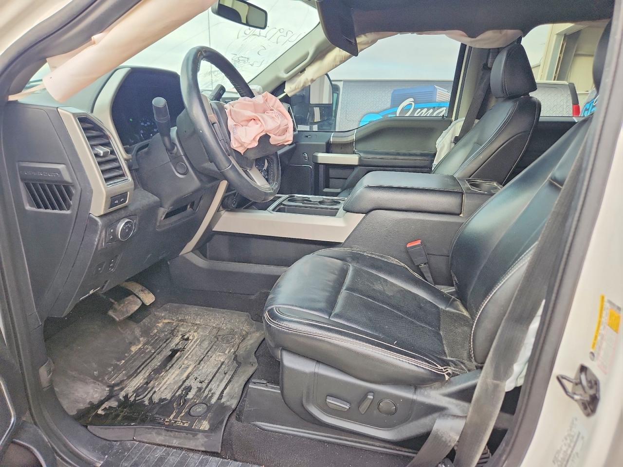 2021 Ford F350 Super Duty - Фото 7