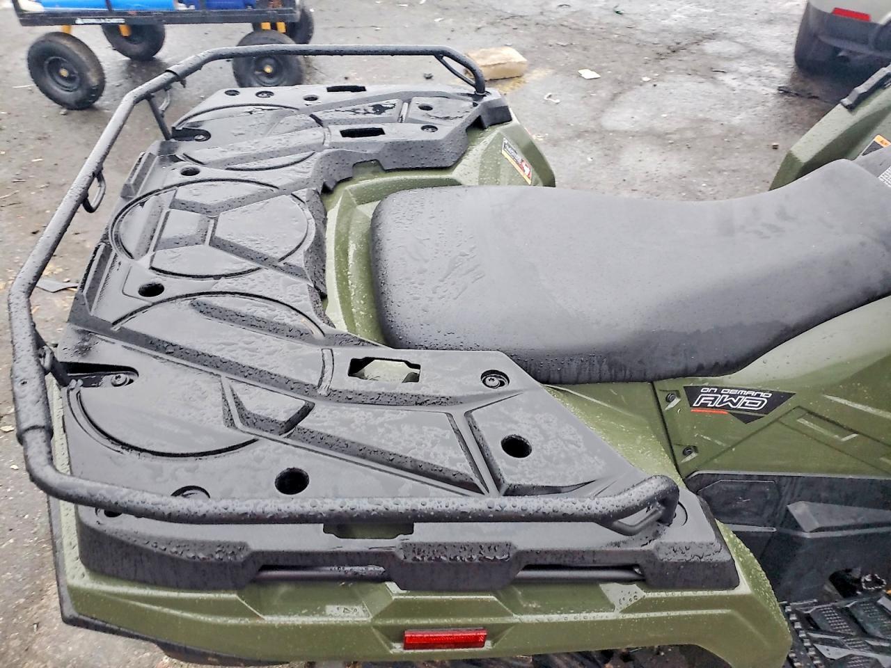 2022 Polaris Sportsman 570 Atv - Image 6