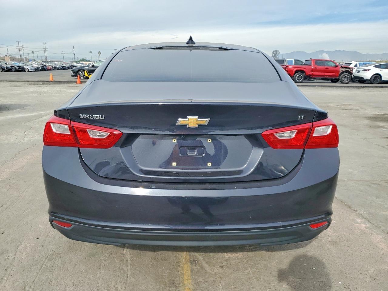 2023 Chevrolet Malibu Lt - Image 6