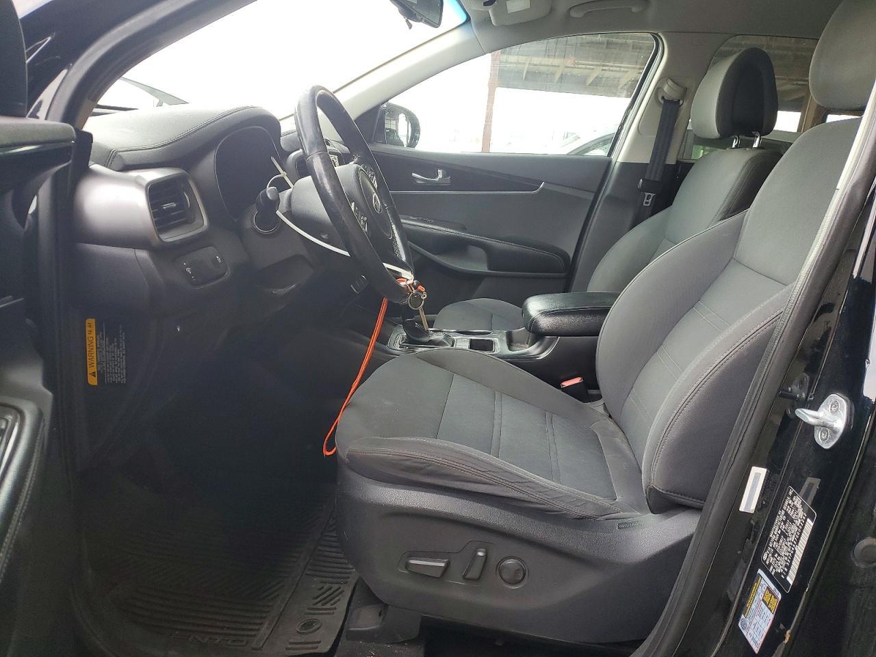 2016 Kia Sorento Lx - Фото 7