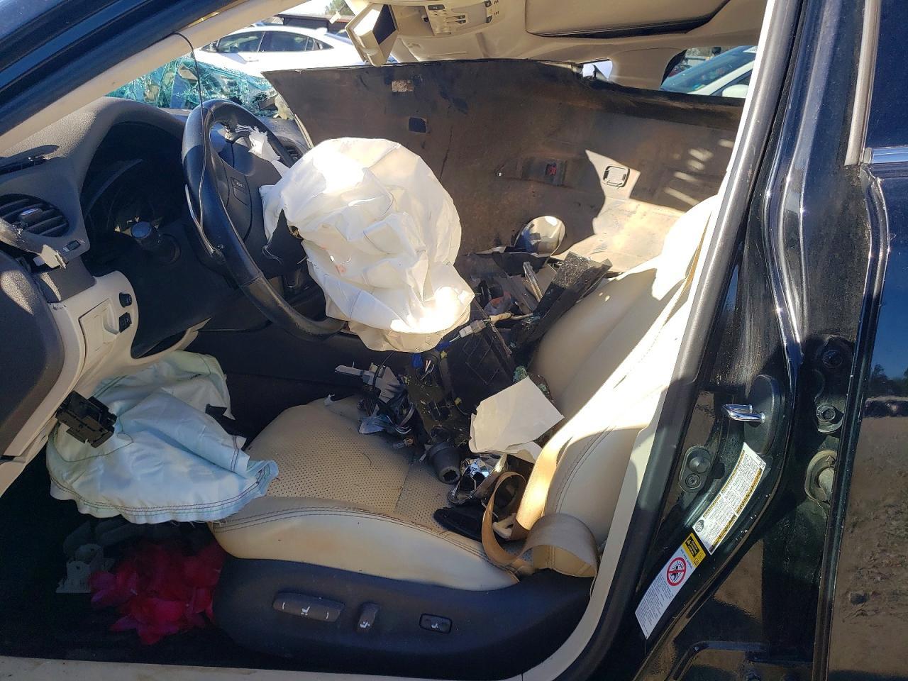 2009 Lexus Is 250 - Фото 7