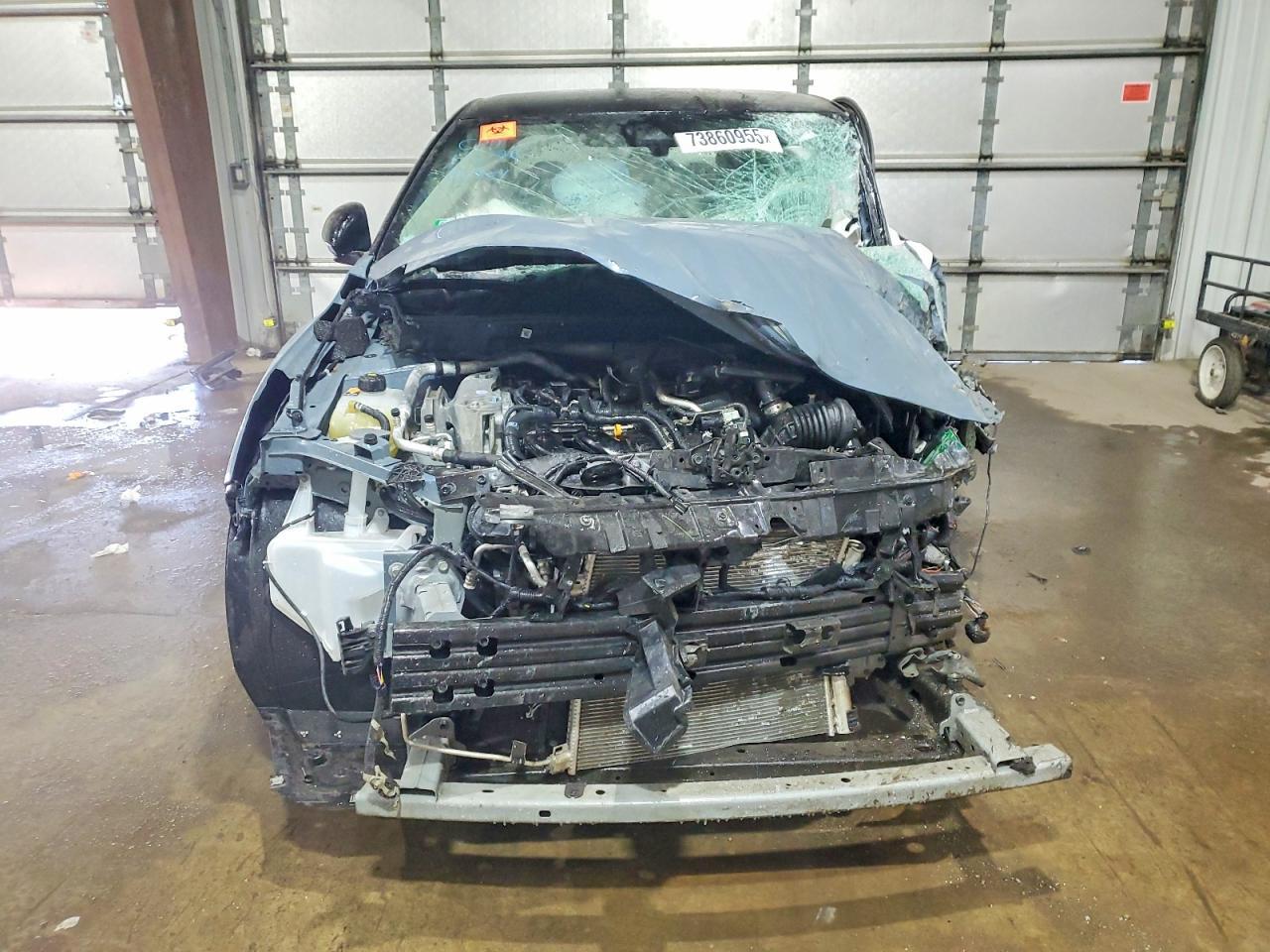 2025 Nissan Sentra Sr - Фото 5