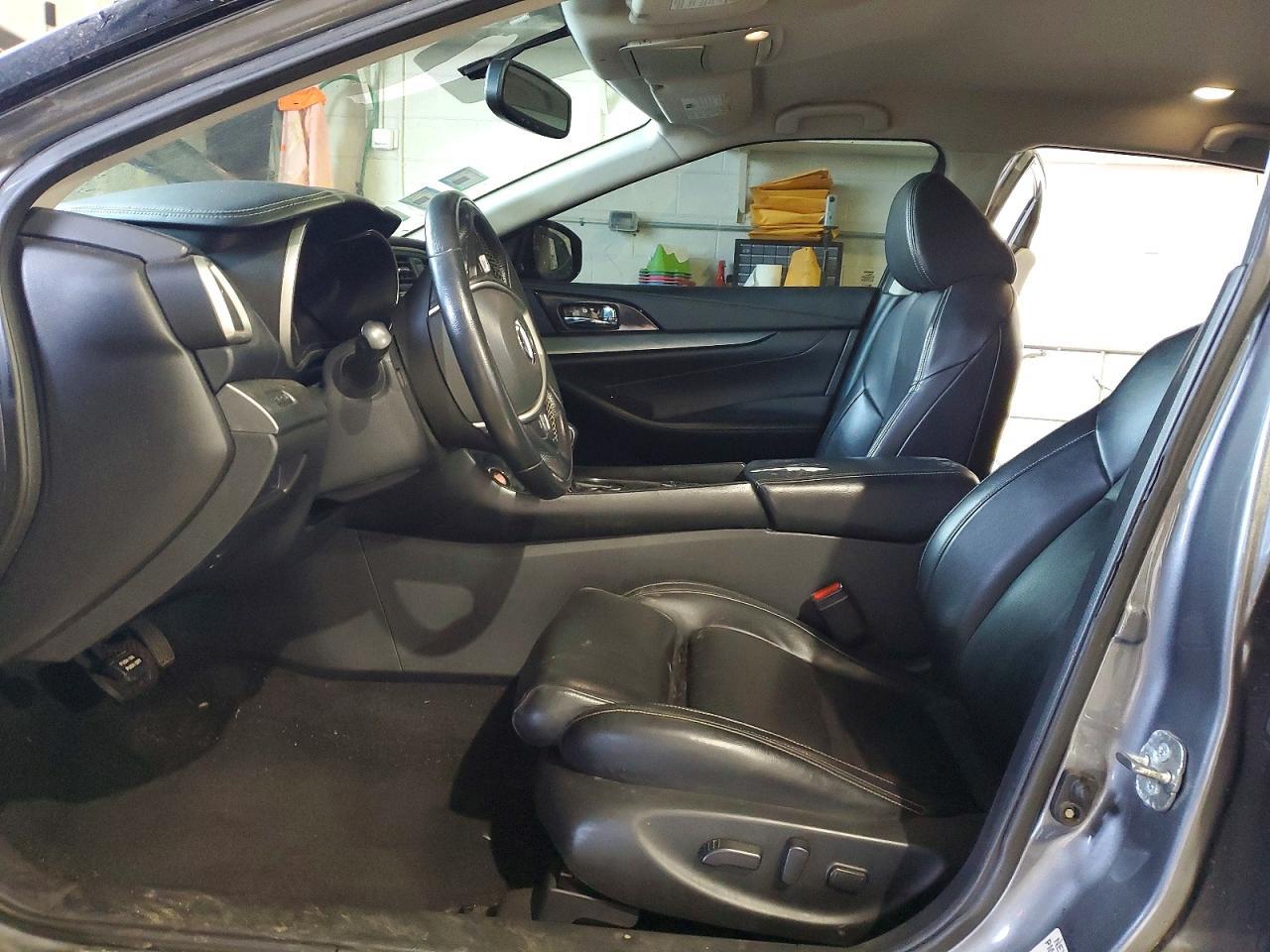 2018 Nissan Maxima 3.5 Sv - Фото 7