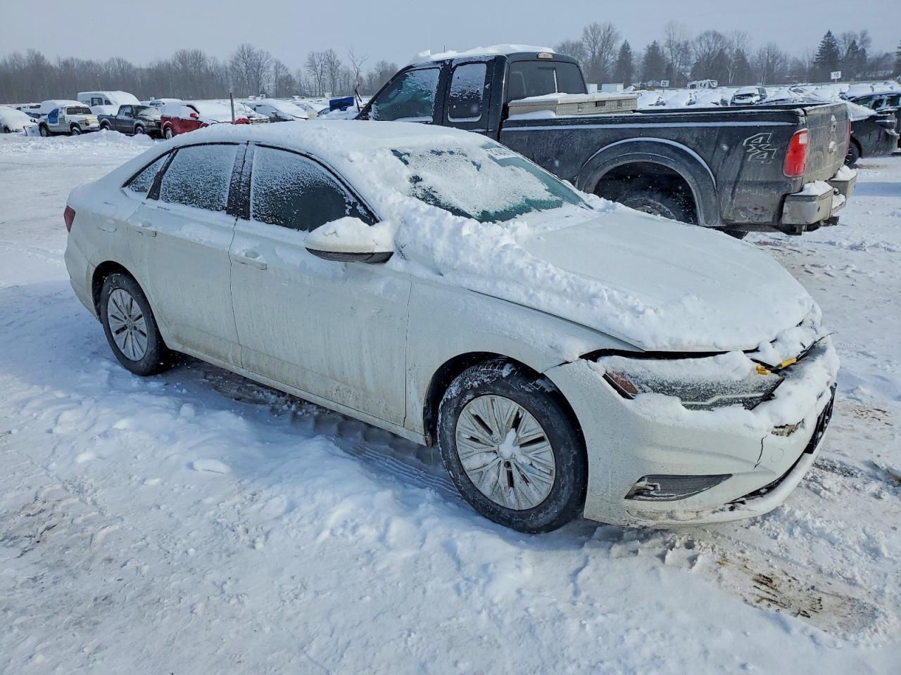 2019 Volkswagen Jetta S - Image 4