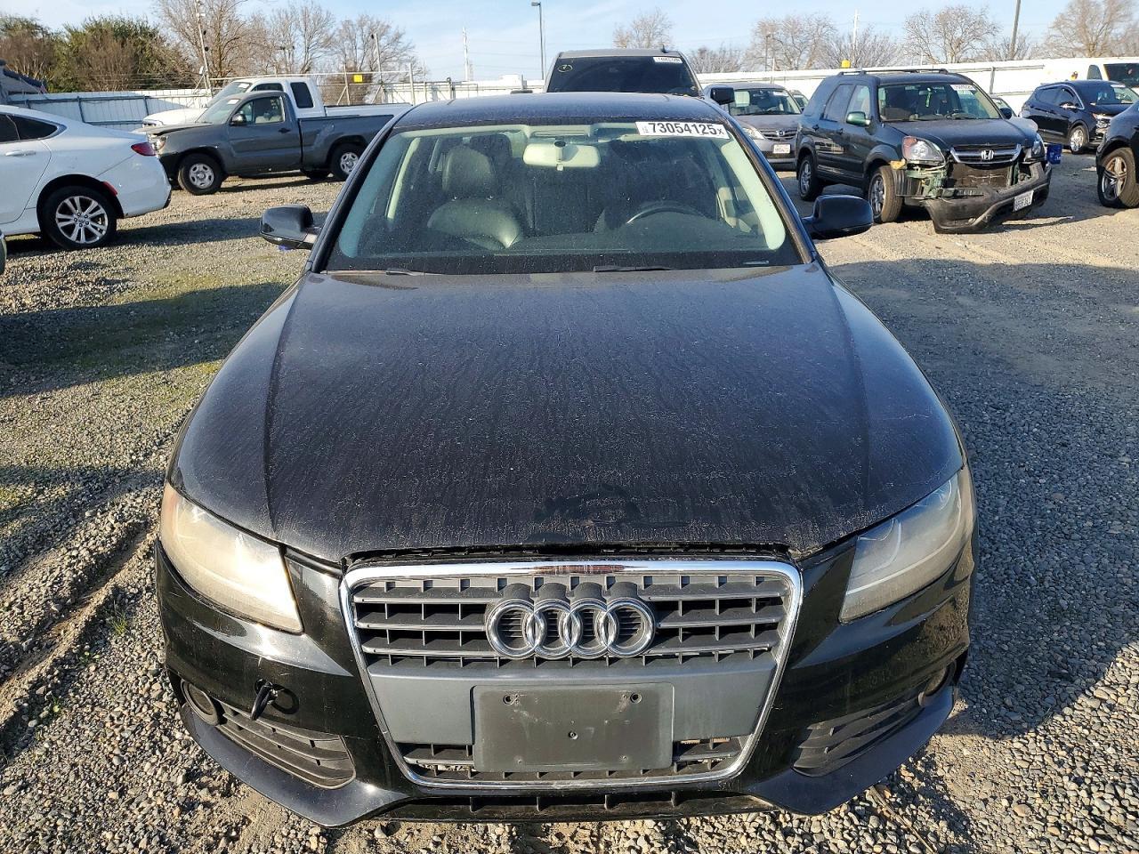 2011 Audi A4 Premium - Image 5