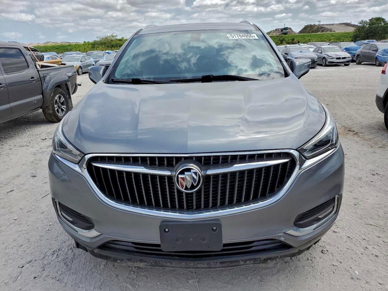 2018 Buick Enclave Essence - Фото 5