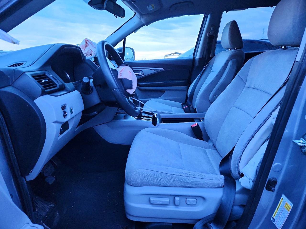 2019 Honda Pilot Ex - Фото 7