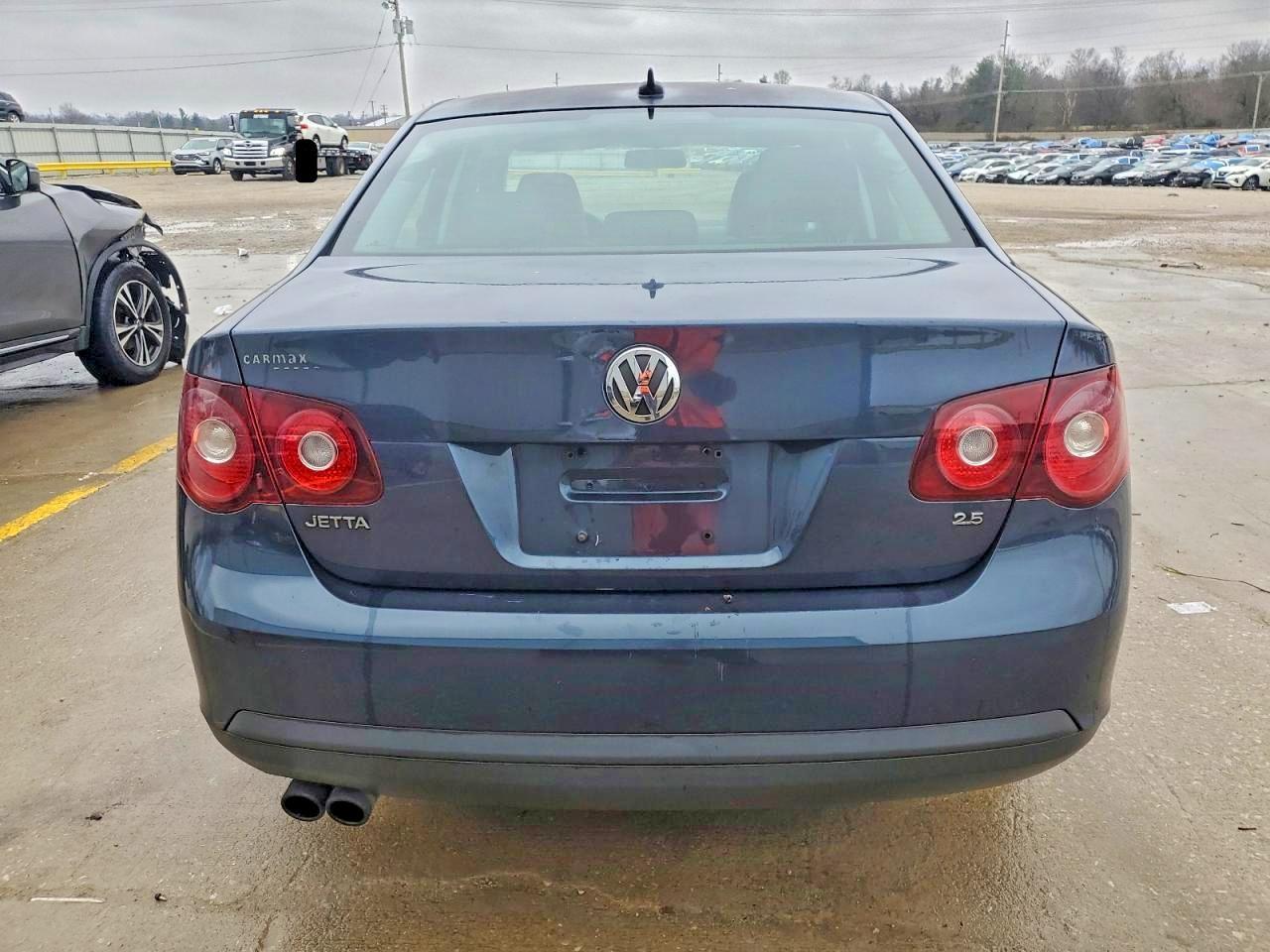 2010 Volkswagen Jetta Se - Image 6