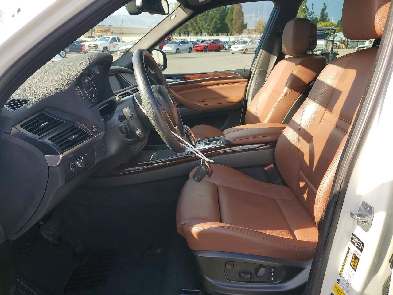 2013 BMW X5 xDrive35D - Фото 7