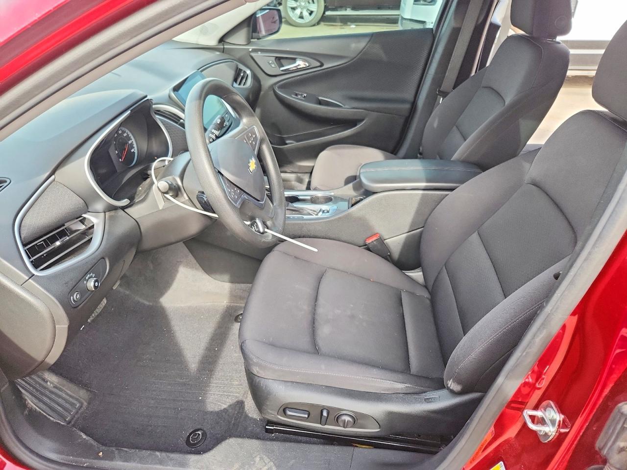 2023 Chevrolet Malibu Lt - Фото 7