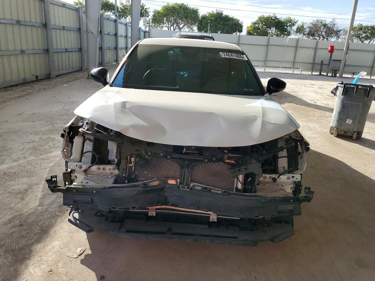 2023 Honda Civic Sport - Фото 5