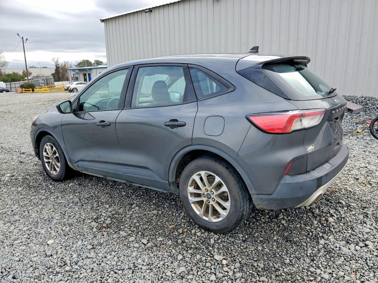 2020 Ford Escape S - Image 2