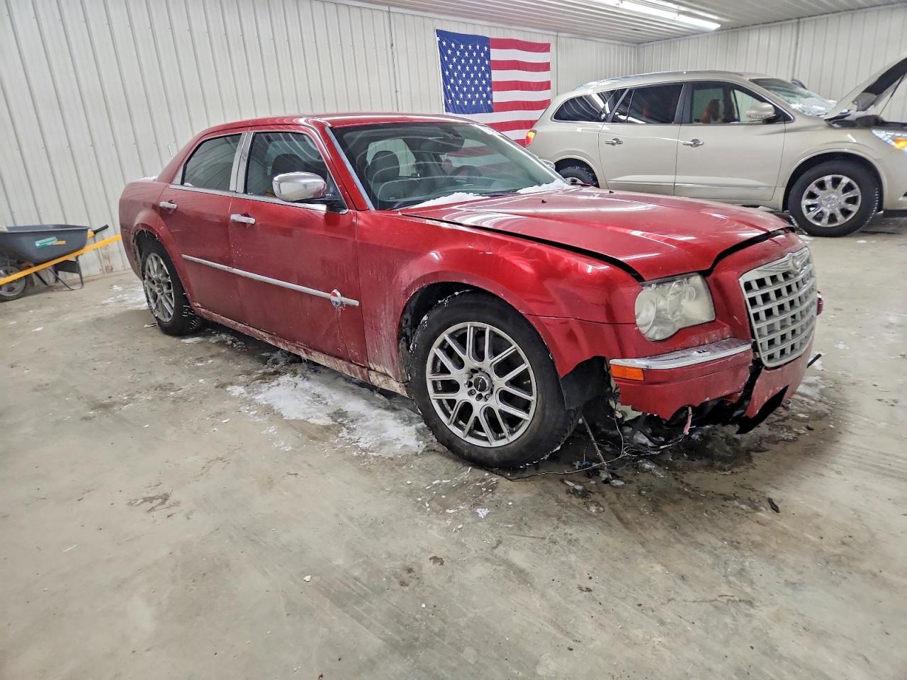 2006 Chrysler 300C - Image 4