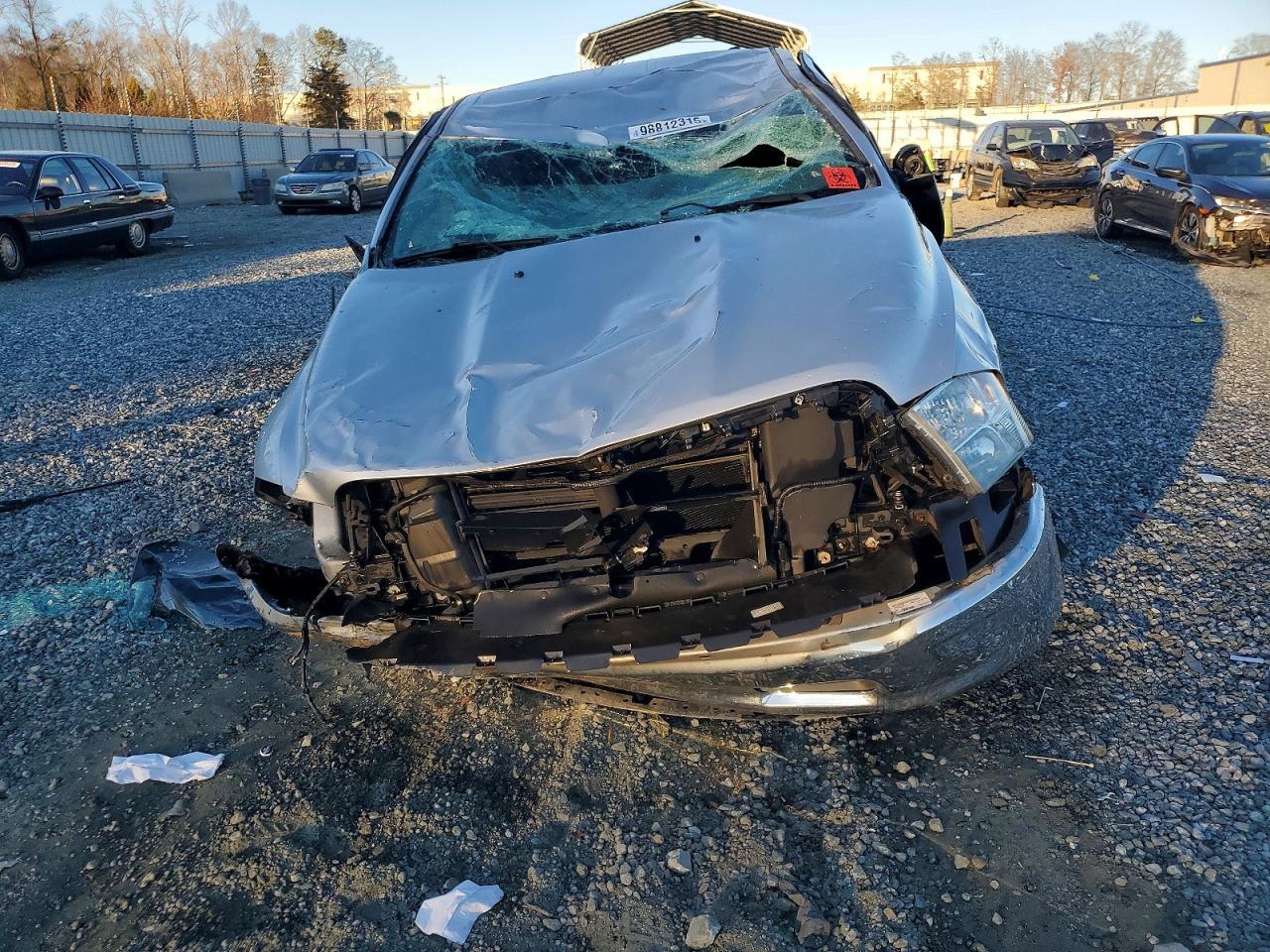 2017 Ram 1500 St - Фото 5