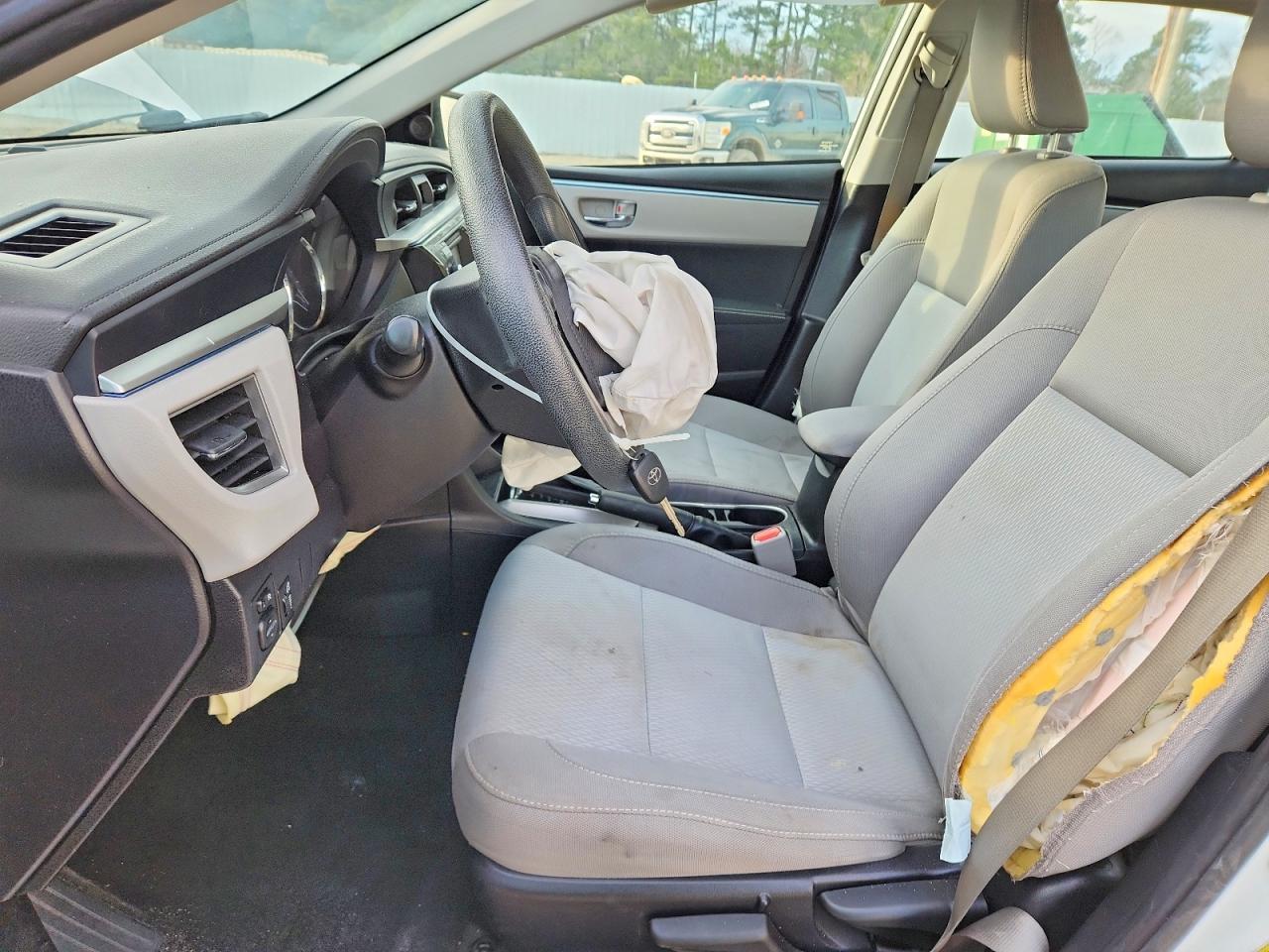 2016 Toyota Corolla - Фото 7