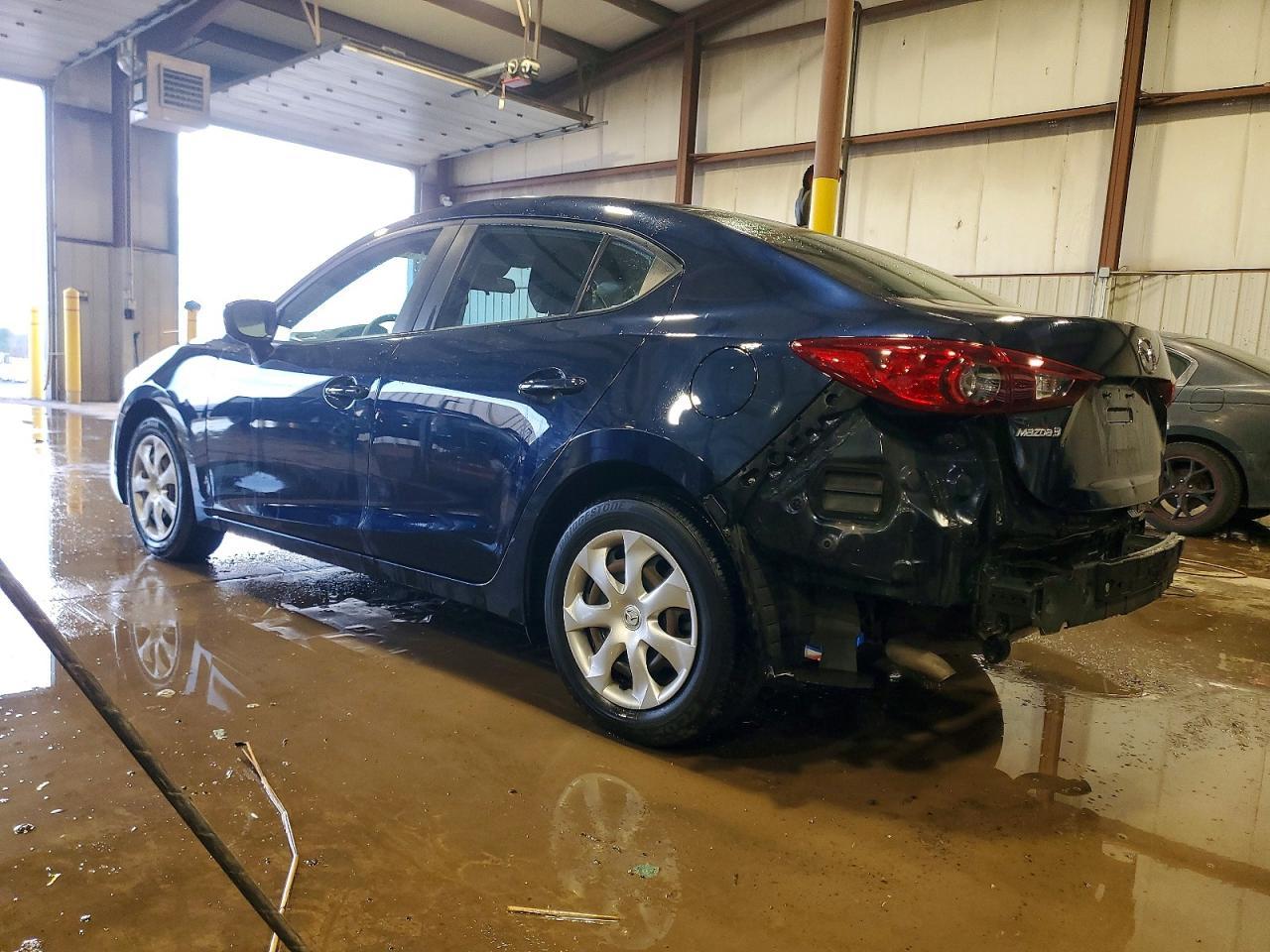 2018 Mazda 3 Sport - Фото 2