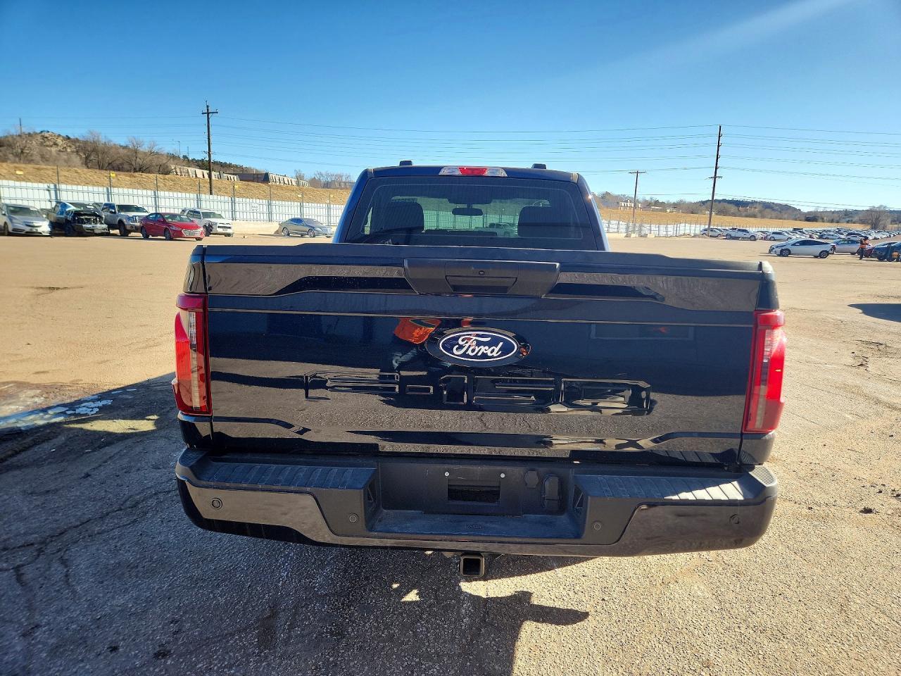 2024 Ford F150 Xl - Image 6