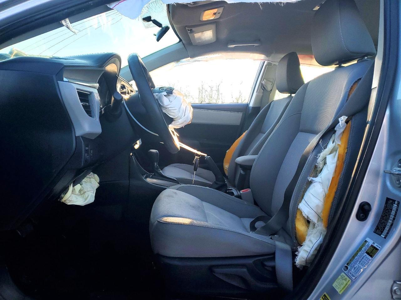 2014 Toyota Corolla L - Image 7