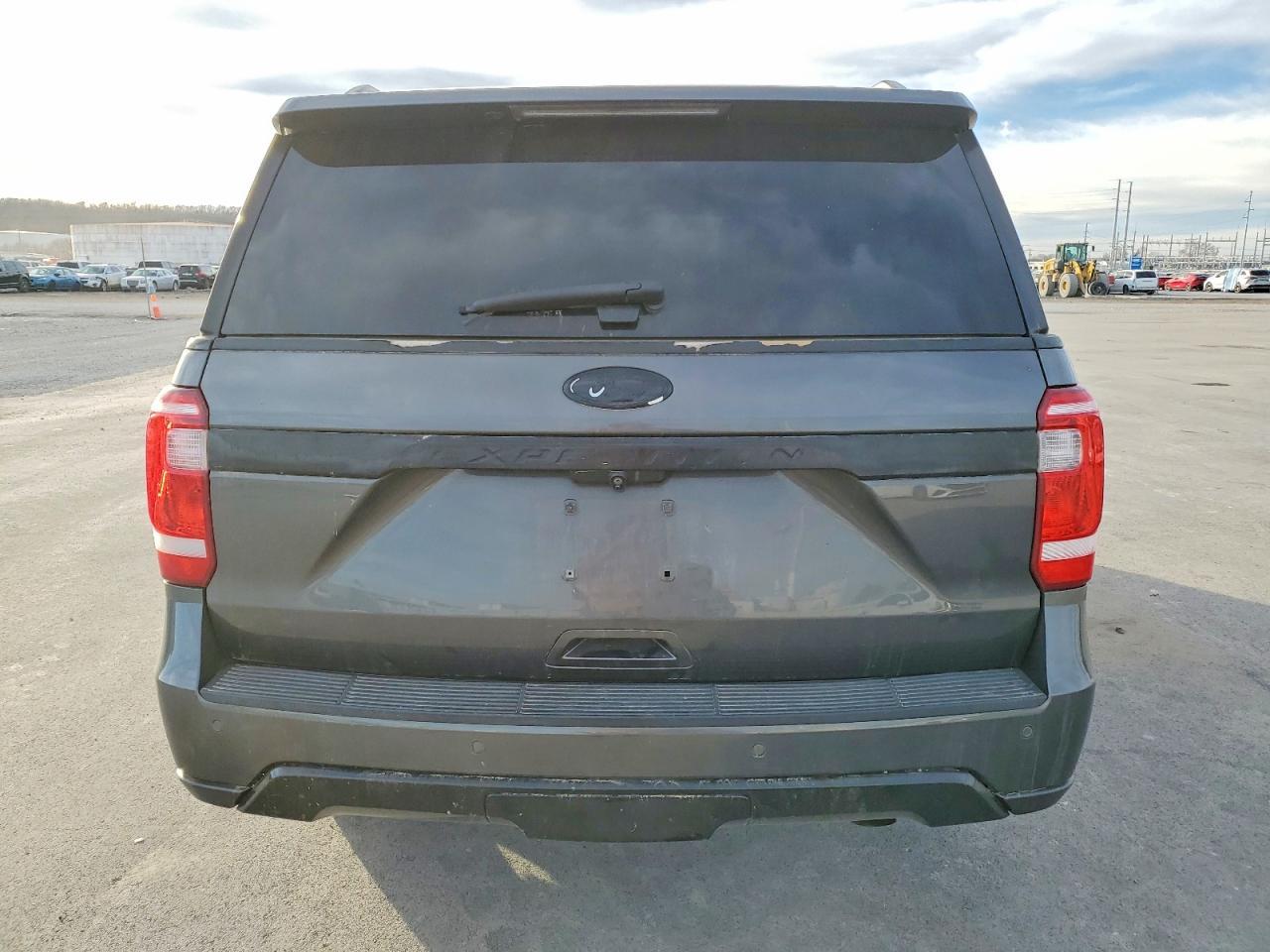 2018 Ford Expedition Xlt - Фото 6