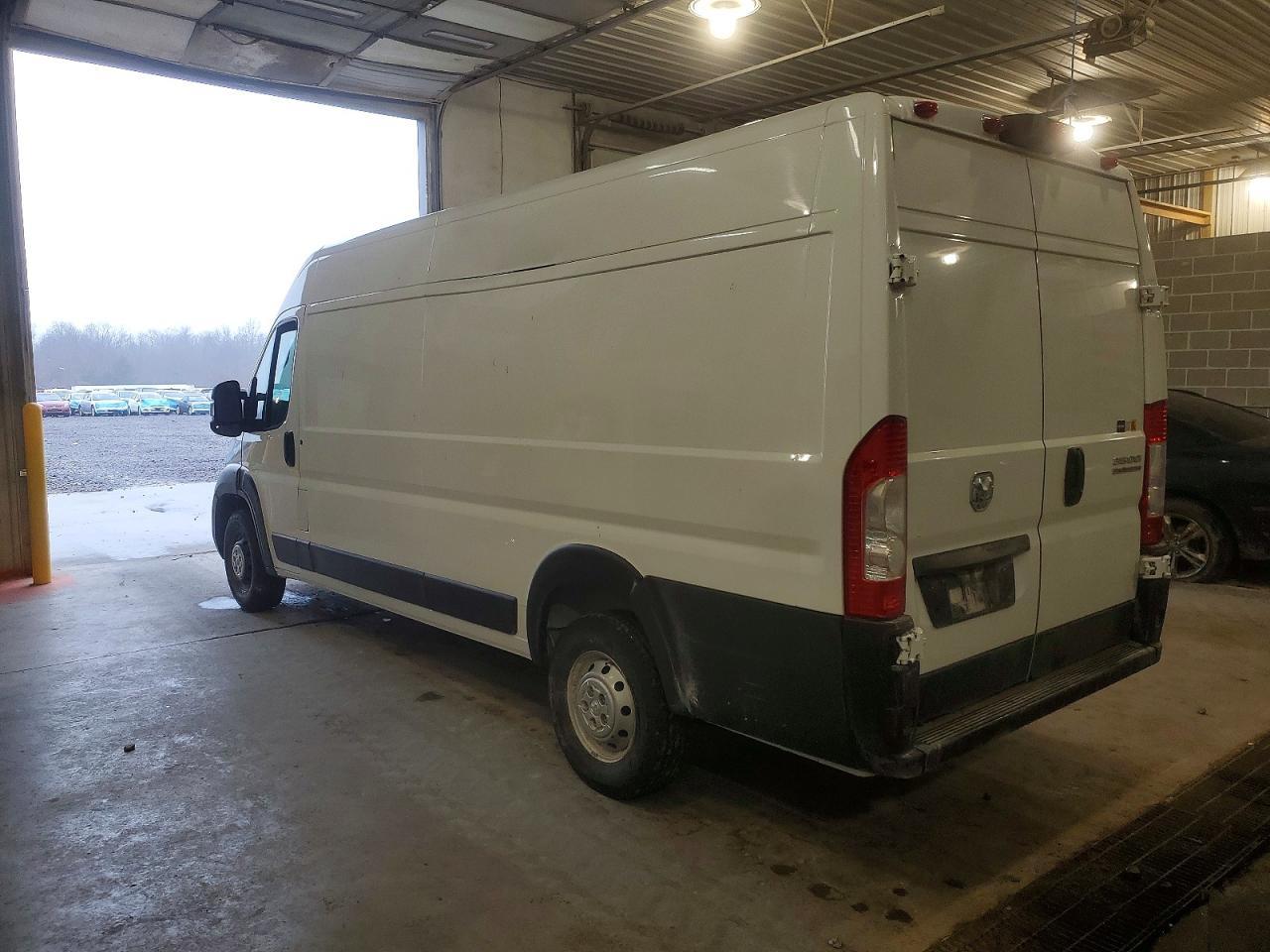 2023 Ram Promaster 3500 3500 High - Image 2