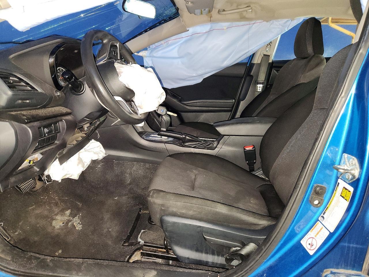 2018 Subaru Impreza - Фото 7