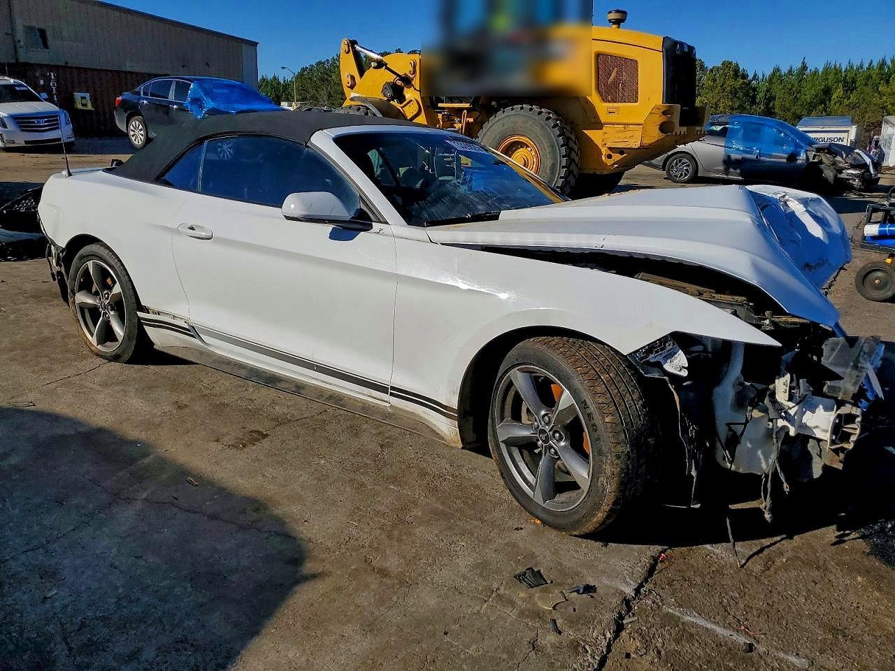 2016 Ford Mustang - Фото 4