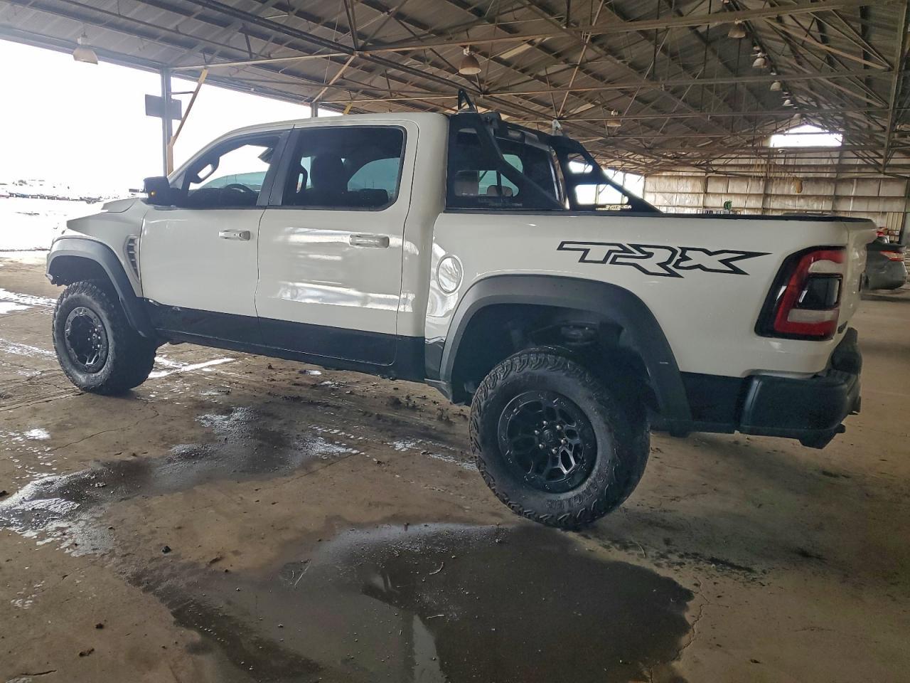 2022 Ram 1500 Trx - Image 2
