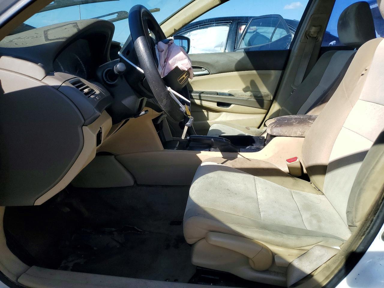 2009 Honda Accord Lx - Image 7