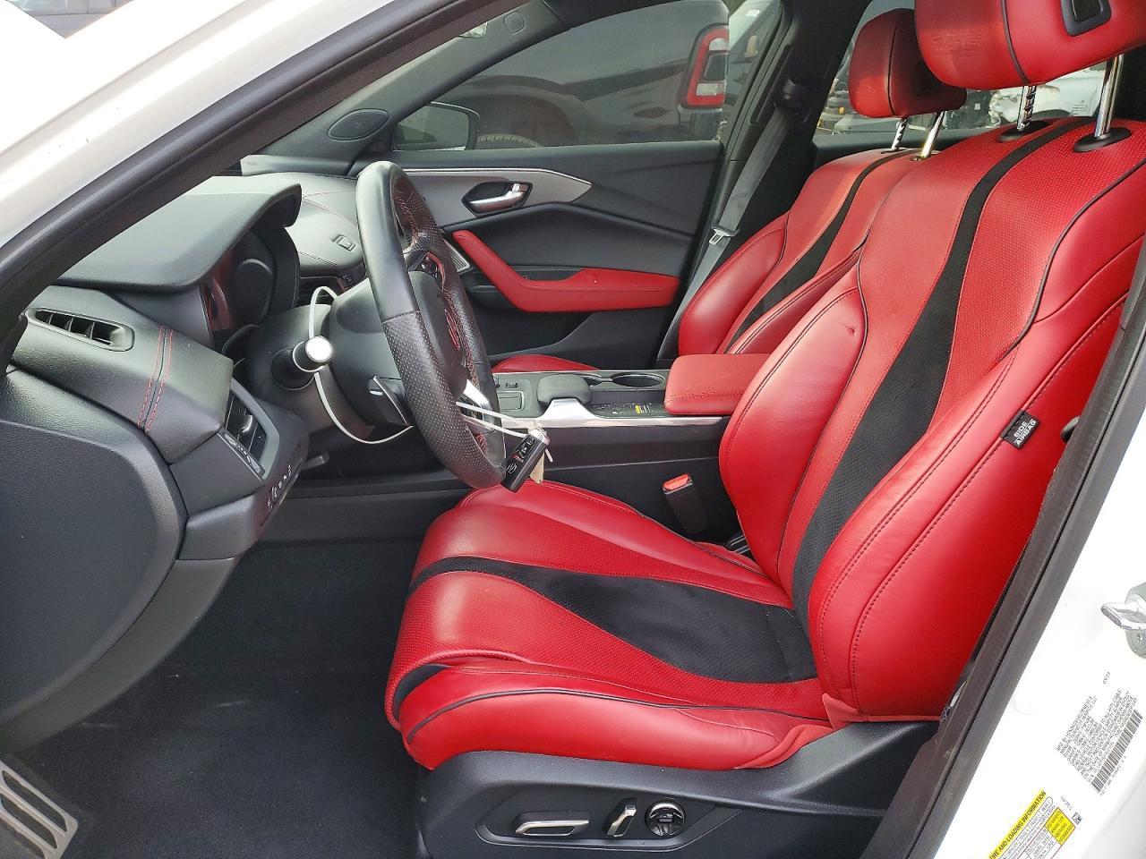 2023 Acura Tlx Type S - Image 7