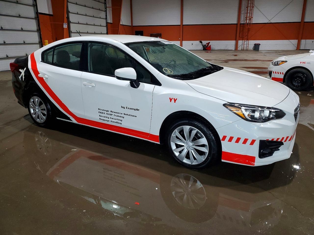 2019 Subaru Impreza - Фото 4