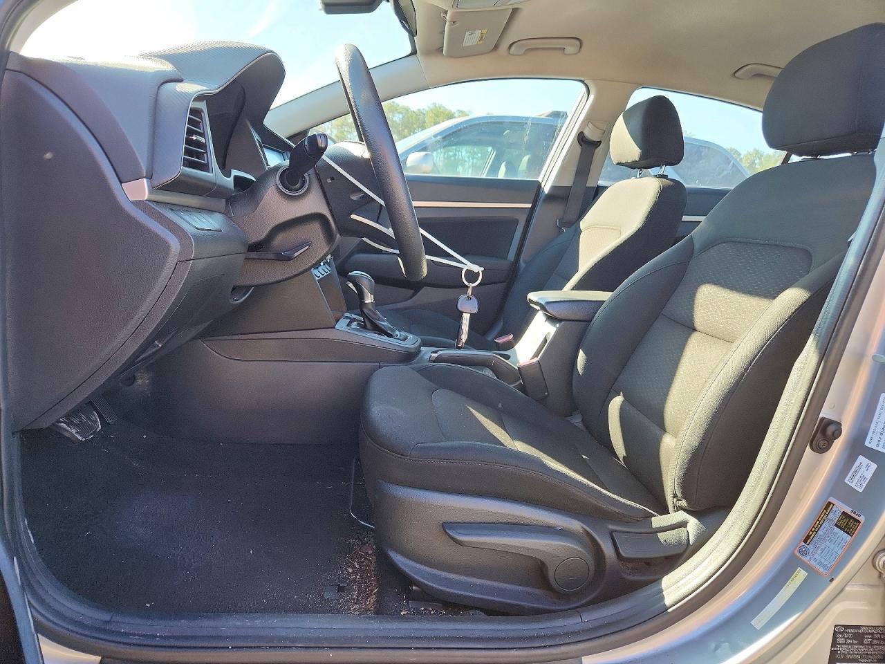 2020 Hyundai Elantra Sel - Image 7