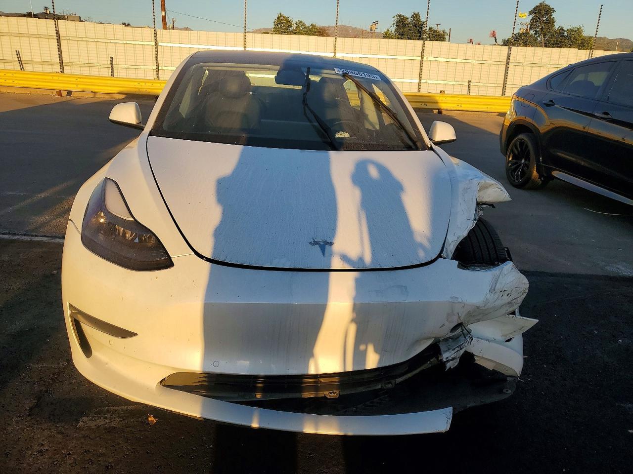 2022 Tesla Model 3 - Фото 5