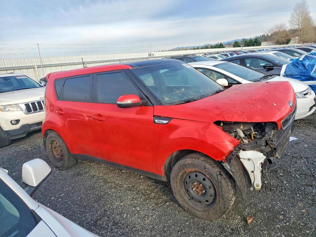2014 Kia Soul ! - Image 6