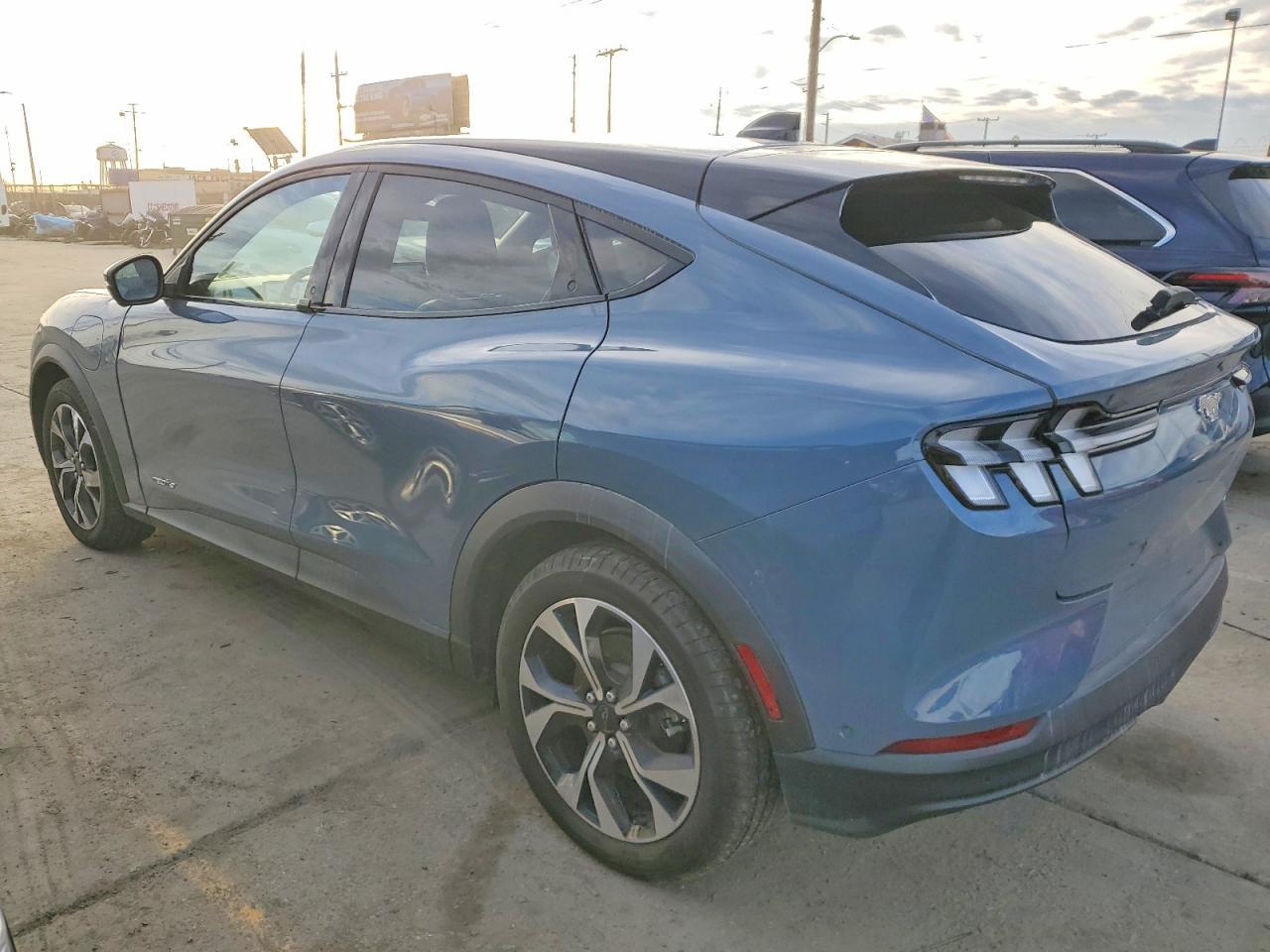 2024 Ford Mustang Mach-E Select - Image 2