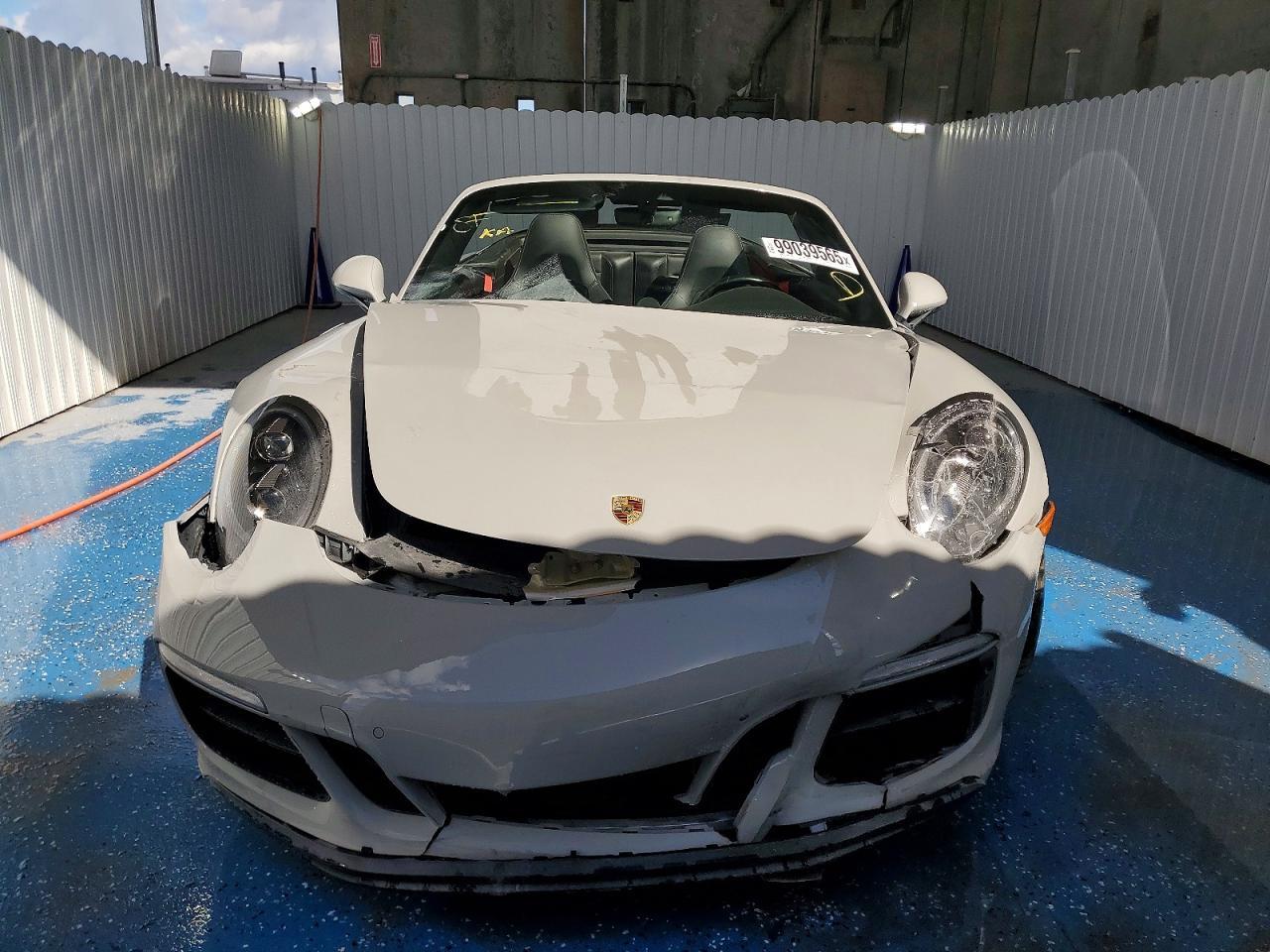 2019 Porsche 911 Carrera S - Фото 5