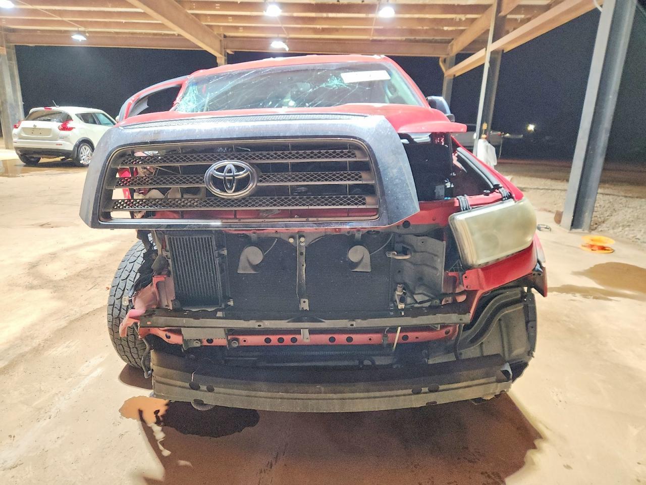 2007 Toyota Tundra Limited - Фото 5