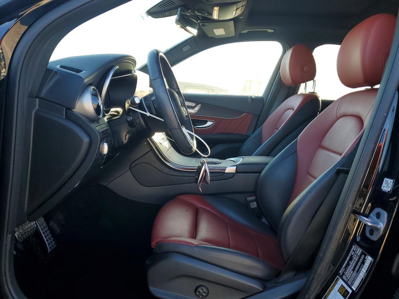 2021 Mercedes-Benz Glc 300 4Matic - Фото 7
