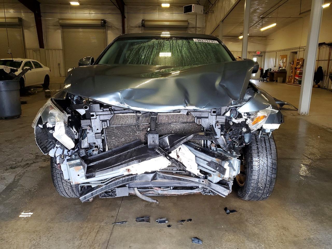 2012 Mazda Cx-9 - Фото 5