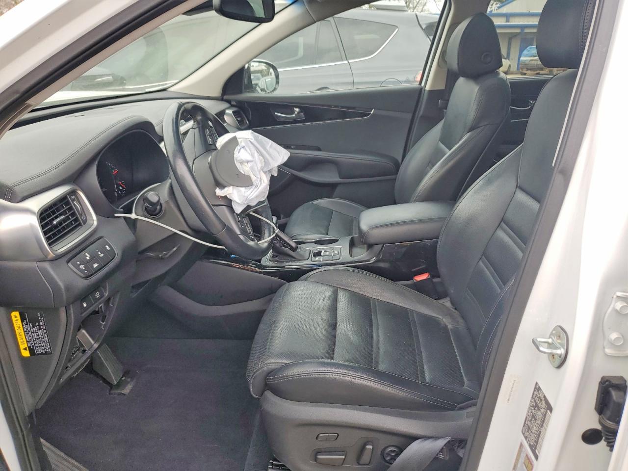 2018 Kia Sorento Sx - Image 7