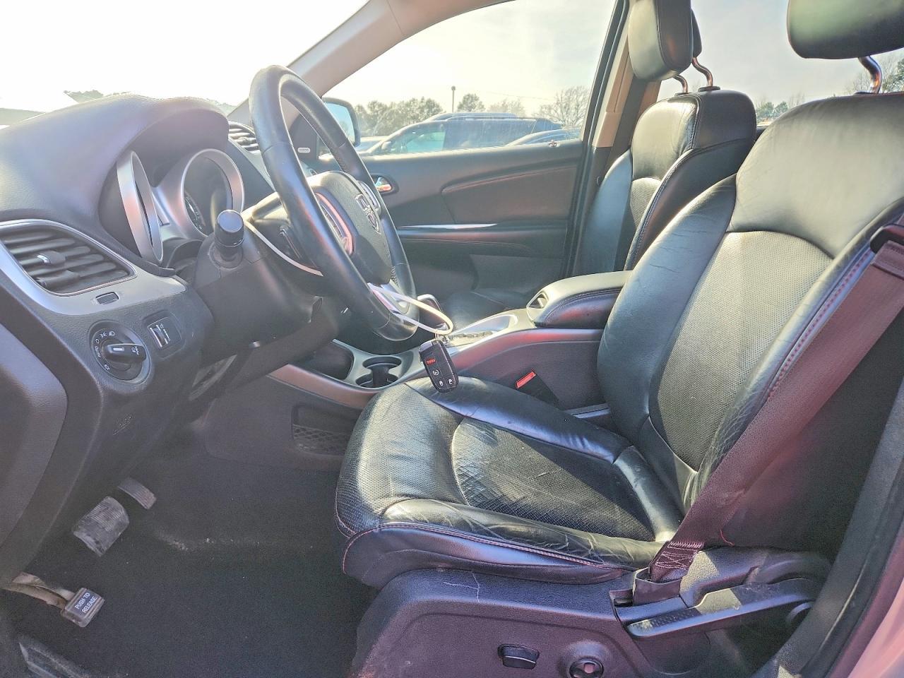 2018 Dodge Journey Gt - Image 7