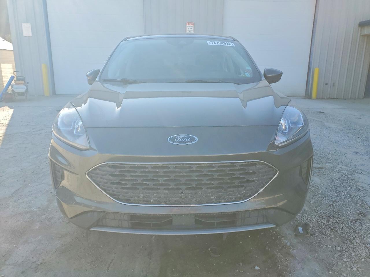 2020 Ford Escape Se - Фото 5