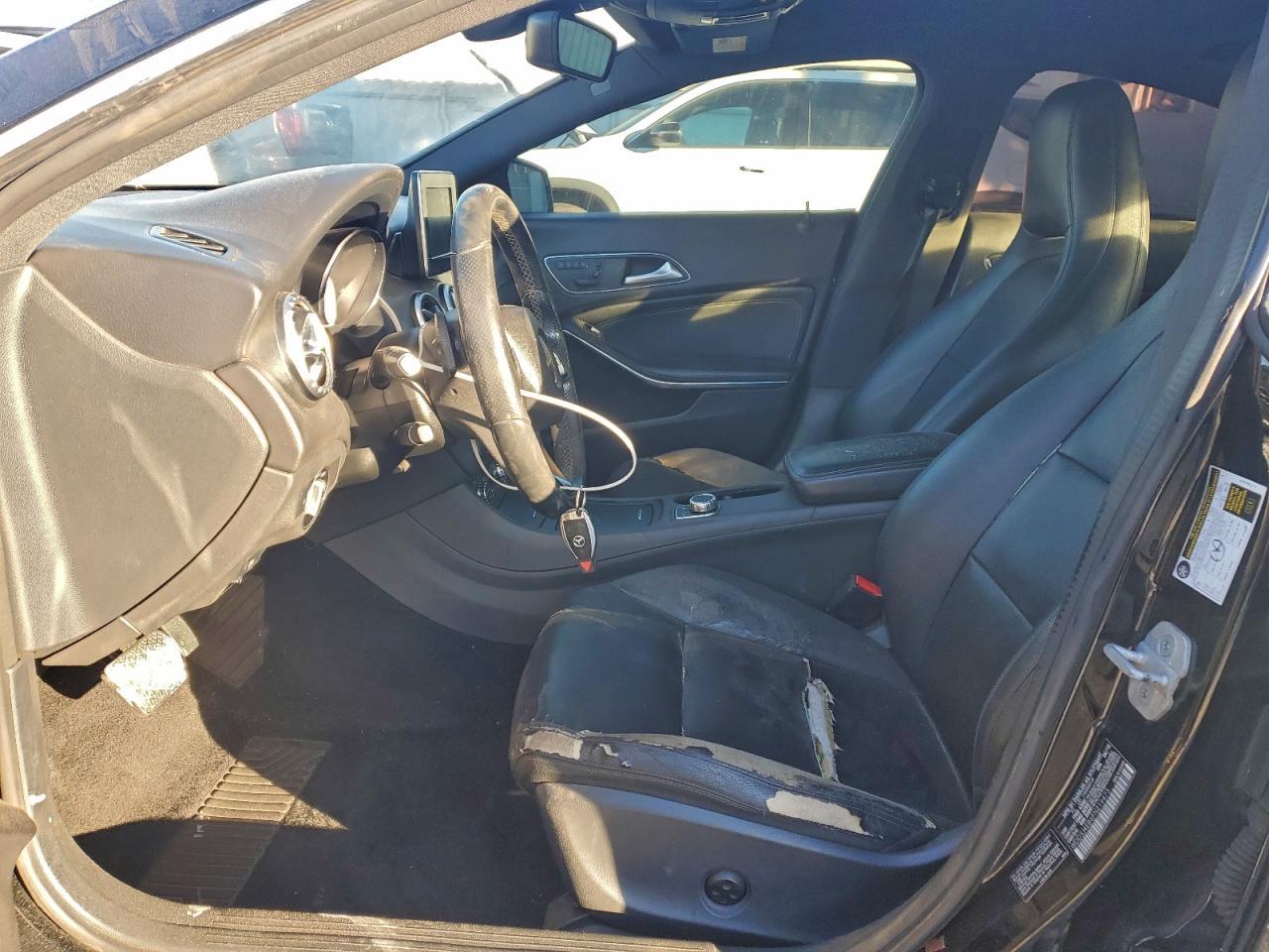 2015 Mercedes-Benz Cla 250 - Image 7